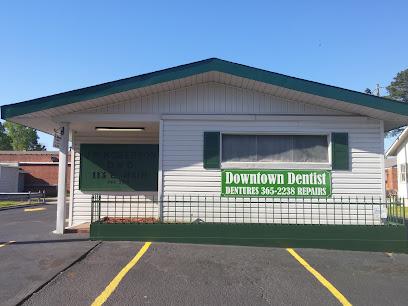 Roberson J Ronald DDS - General dentist in Prattville, AL