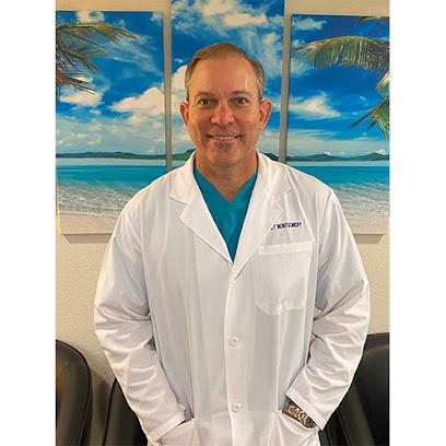 Jeffrey Montgomery, DDS - General dentist in Huntington Beach, CA