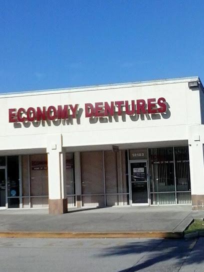 Economy Dentures - General dentist in Hudson, FL