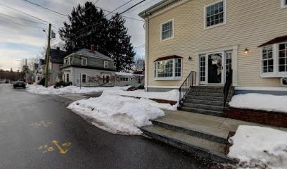 Samantha D. King, D.M.D. - Prosthodontist in Portsmouth, NH