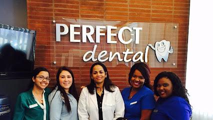 Perfect Dental – Attleboro - General dentist in Attleboro, MA