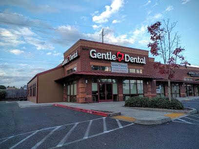 Gentle Dental Vancouver Mall - General dentist in Vancouver, WA