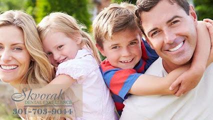 Skvorak Dental Excellence - General dentist in Frederick, MD