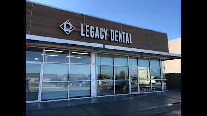 Legacy Dental - General dentist in Omaha, NE