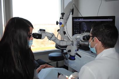 Jeremy Wilde DMD, MSD - Endodontist in Cleveland, OH