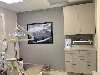 Robert Rust, Jr., DMD General Dentistry - General dentist in Eugene, OR