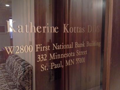 Brown Martin J DDS - General dentist in Saint Paul, MN