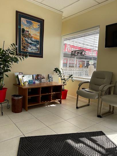 COELI TUVERA DDS. - General dentist in San Pedro, CA