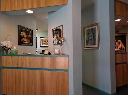 Lake Area Dental Center, PA - General dentist in Melrose, FL
