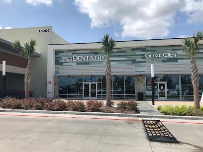 Harper’s Preserve Dentistry - General dentist in Conroe, TX