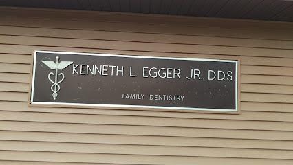 Kenneth Egger, DDS - Cosmetic dentist in Mount Pleasant, MI