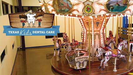 Texas Kids Dental Care of Americas - Pediatric dentist in El Paso, TX