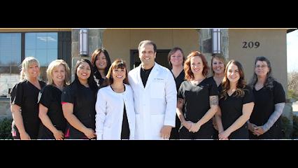Rubal Dentistry Azle - General dentist in Azle, TX