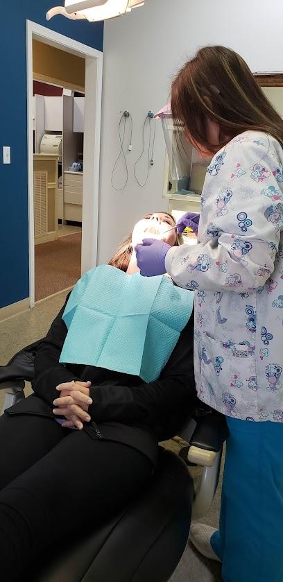 Forest Lake Dental - General dentist in Tuscaloosa, AL
