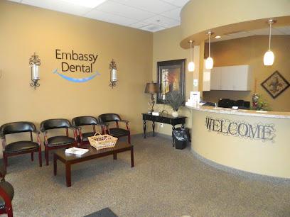 Embassy Dental - General dentist in Nashville, TN