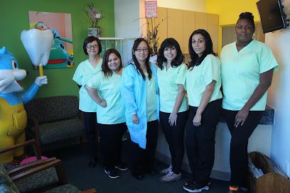 Dino Kids’ Dental - Pediatric dentist in Rosemead, CA