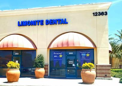 Limonite Dental Group - General dentist in Mira Loma, CA