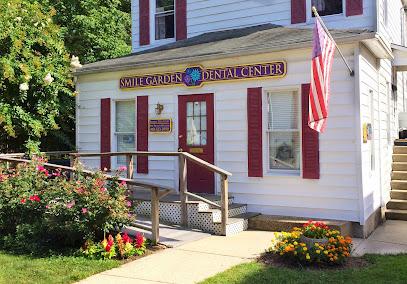 Smile Garden Dental Center - General dentist in Baltimore, MD