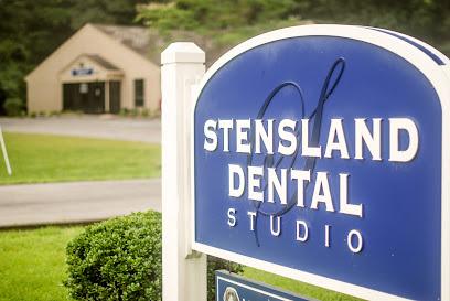 Stensland Dental Studio - General dentist in Williamsburg, VA