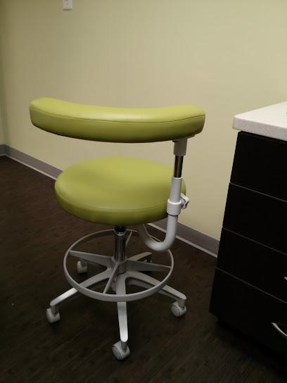 Boone Dental, Richard J. Hong, D.M.D., P.C. - General dentist in Vienna, VA
