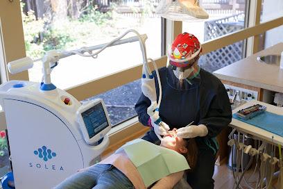 Shana Berger Van Cleave, DDS - Pediatric dentist in Santa Rosa, CA