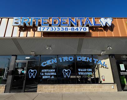 Brite Dental PC - General dentist in Chicago, IL