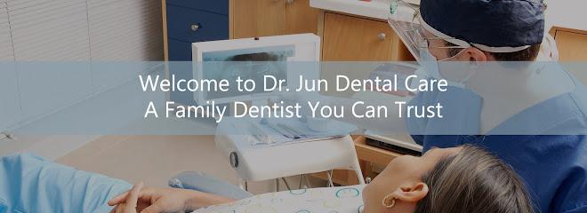 Dr. Jun Dental Care – Upper Marlboro, MD - General dentist in Upper Marlboro, MD