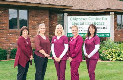 Chippewa Center for Dental Excellence - General dentist in Chippewa Falls, WI