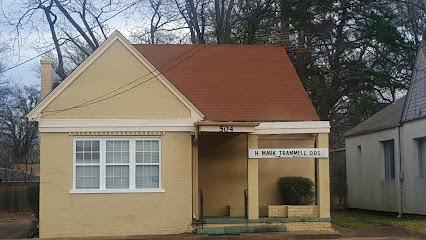 Trammell H Mark DDS - General dentist in Tyler, TX
