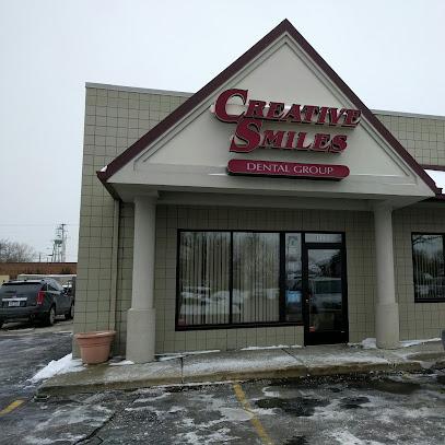 Creative Smiles Dental Group - General dentist in Holly, MI