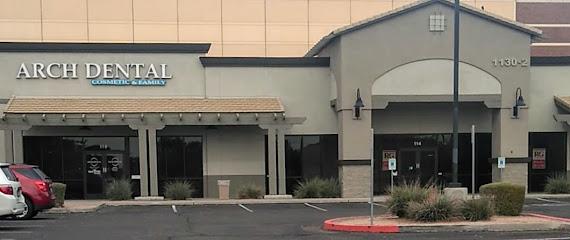Arch Dental - Periodontist in Mesa, AZ