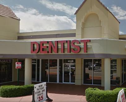 VENICE VILLAGE DENTAL - General dentist in Venice, FL