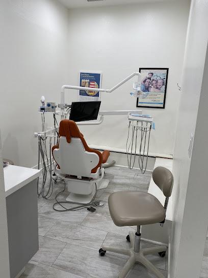 Smile Center – Long Beach - General dentist in Long Beach, CA
