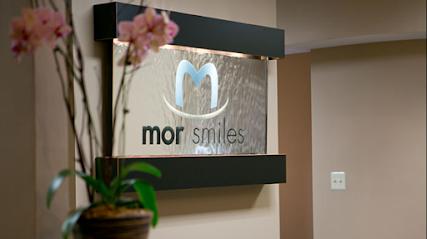 Mor Smiles - General dentist in Lititz, PA