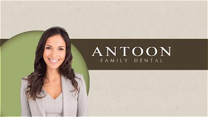 Antoon Family Dental: Dr. Sam Antoon - General dentist in Plano, TX