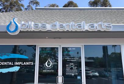 bliss dental arts - General dentist in San Diego, CA