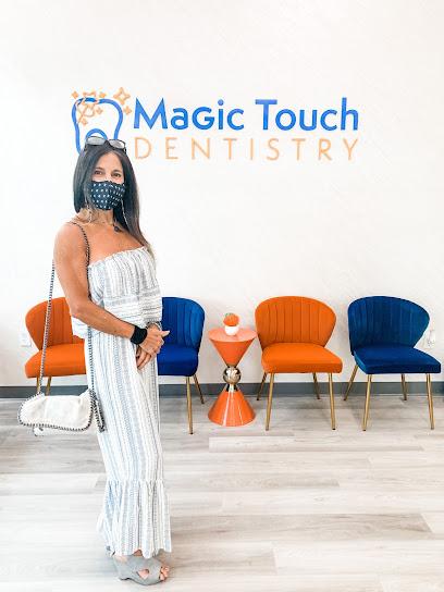 Magic Touch Dentistry - General dentist in Hollywood, FL