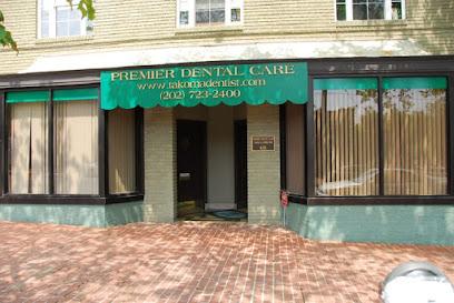 Premier Dental Care - General dentist in Washington, DC