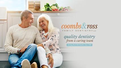 Dr. William Ross - General dentist in Rock Hill, SC