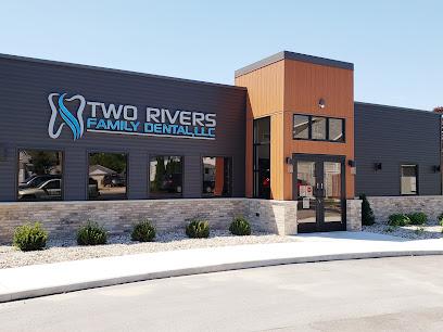 Two Rivers Family Dental - General dentist in Two Rivers, WI