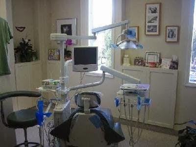 Linna Golodriga, DDS – Burlingame Dentist - General dentist in Burlingame, CA