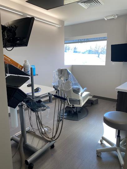 Scavuzzo Dental Care - General dentist in Littleton, CO