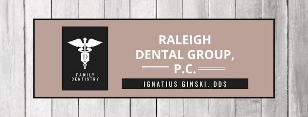 Raleigh Dental Group - General dentist in Memphis, TN