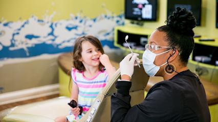 Wise Dentistry for Kids - Pediatric dentist in Campbellsville, KY