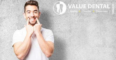 Value Dental Centers - General dentist in Mesa, AZ