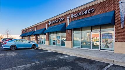 Dental One Associates at Steeplechase - General dentist in Capitol Heights, MD