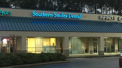 Southern Smiles Dental - General dentist in Birmingham, AL