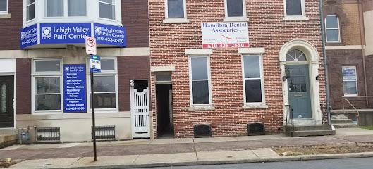 Hamilton Dental Associates - General dentist in Allentown, PA