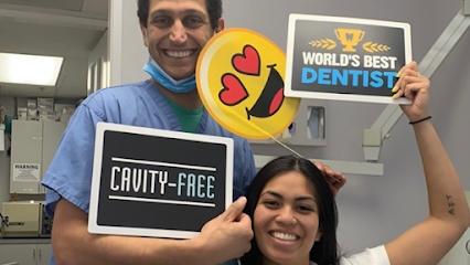 Dentist Encino- Encino Dental Studio – Cosmetic & Emergency Dentistry Dr. Amir Jamsheed, DDS - General dentist in Encino, CA