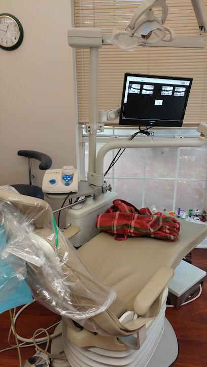 Gainesville Family Dentistry - General dentist in Gainesville, FL
